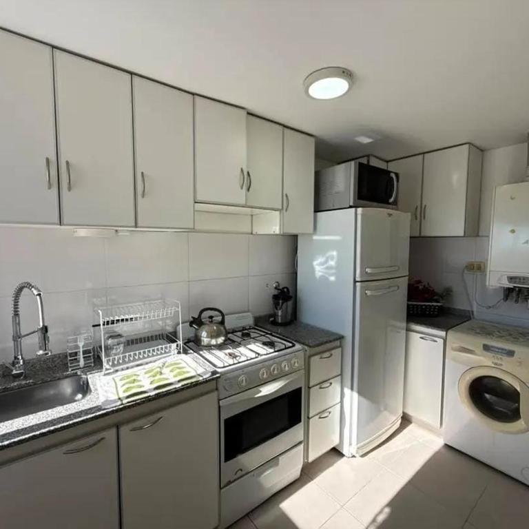 Kevin - Apartamento de 2 dormitorios - 1