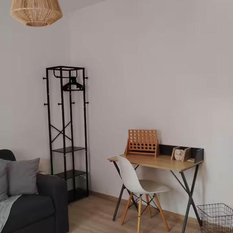 Sylvenor house - Apartment mit 1 Schlafzimmer - 9