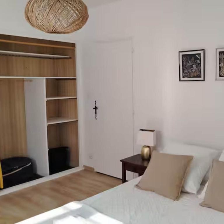 Sylvenor house - Apartment mit 1 Schlafzimmer - 11