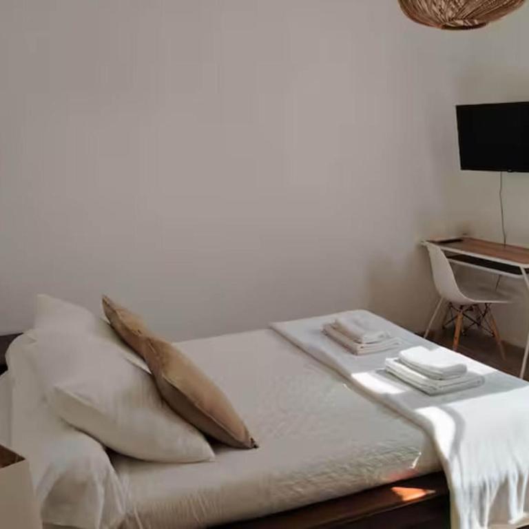 Sylvenor house - Apartment mit 1 Schlafzimmer - 12