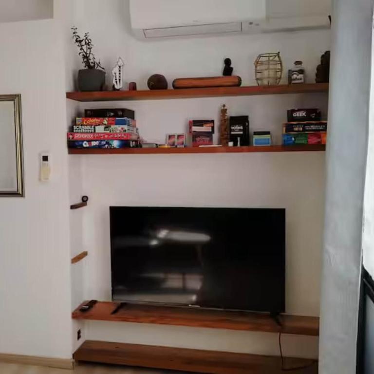 Sylvenor house - Apartment mit 1 Schlafzimmer - 13