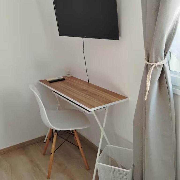 Sylvenor house - Apartment mit 1 Schlafzimmer - 15