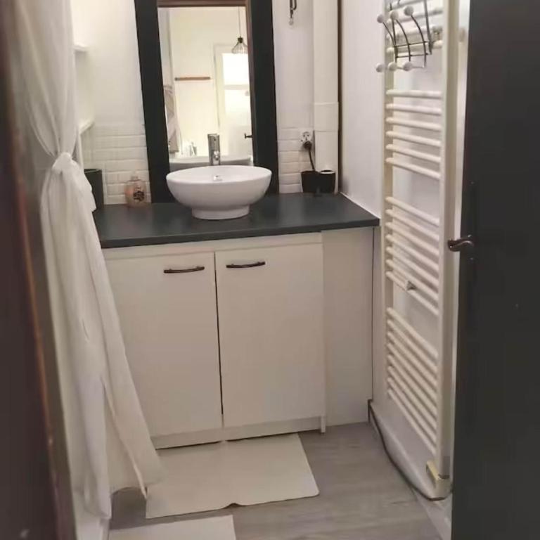 Sylvenor house - Apartment mit 1 Schlafzimmer - 18