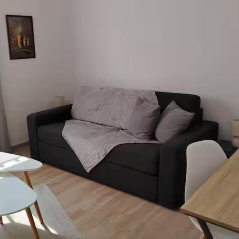 Sylvenor house - Apartment mit 1 Schlafzimmer - 19