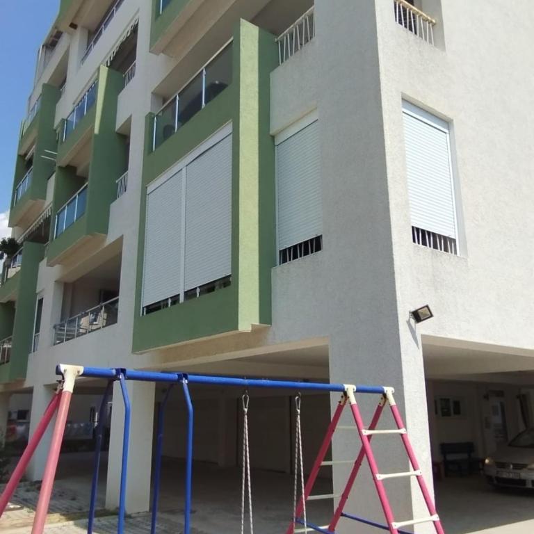 Elena apartment - Apartment mit 1 Schlafzimmer - 1