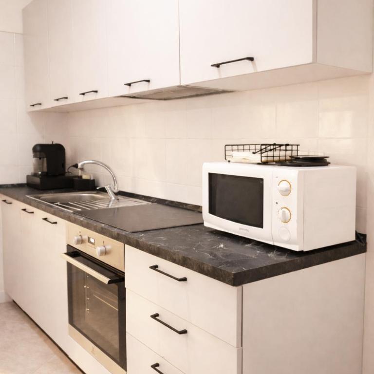 Dimora del Centro - Two-Bedroom House - 6