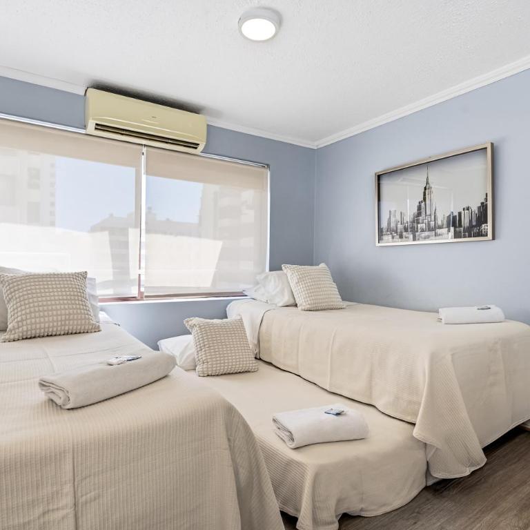 Departamentos amoblados 1001 - Two-Bedroom Apartment - 12