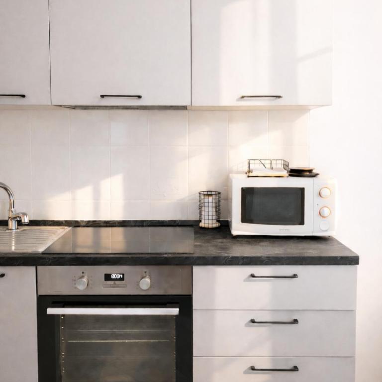 Dimora del Centro - Two-Bedroom House - 7