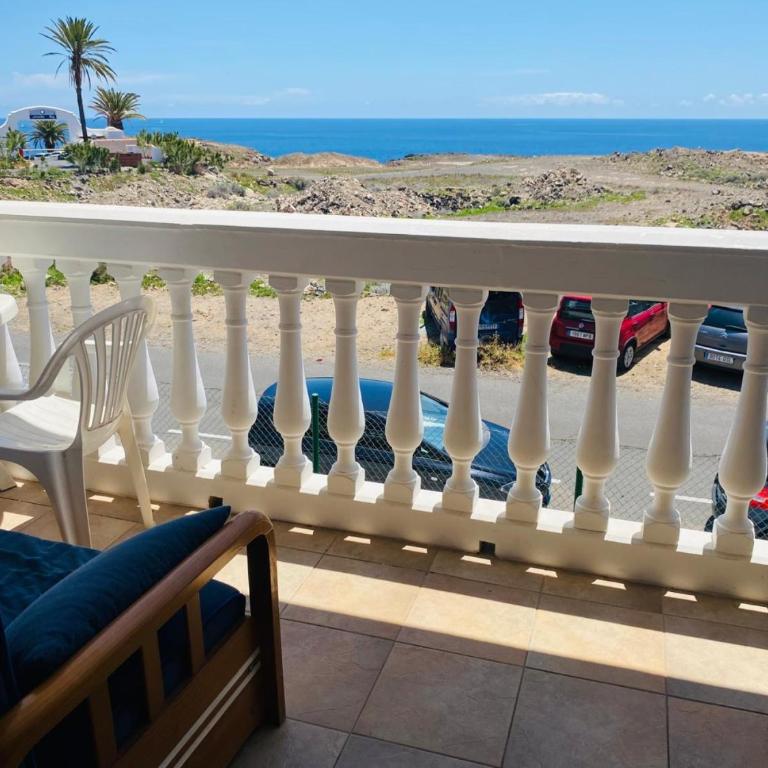 Ocean-view studio with pool access - Appartamento - 2