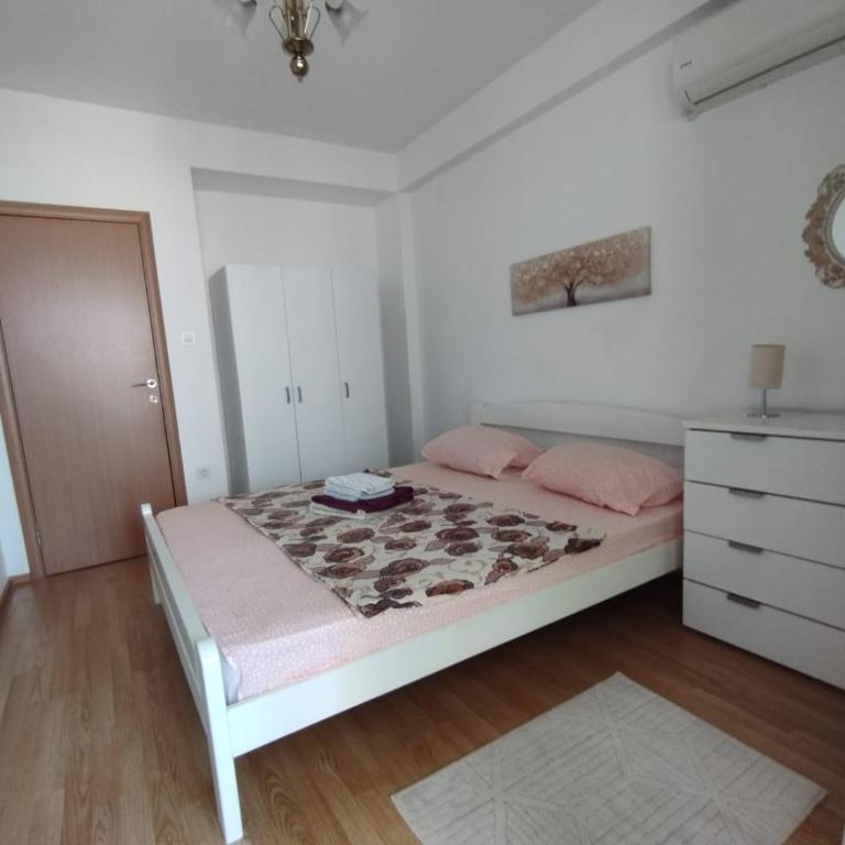 Elena apartment - Apartment mit 1 Schlafzimmer - 3