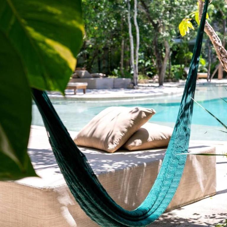 Oasis Yaaxlum 3H - Appartement 3 Chambres avec Piscine Privée - 7