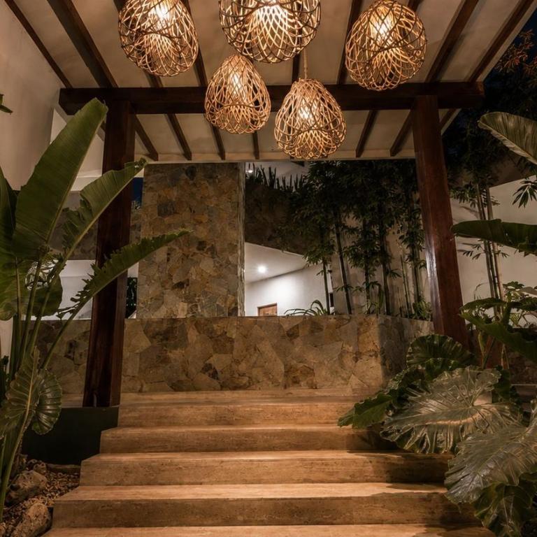 Oasis Yaaxlum 3H - Appartement 3 Chambres avec Piscine Privée - 28