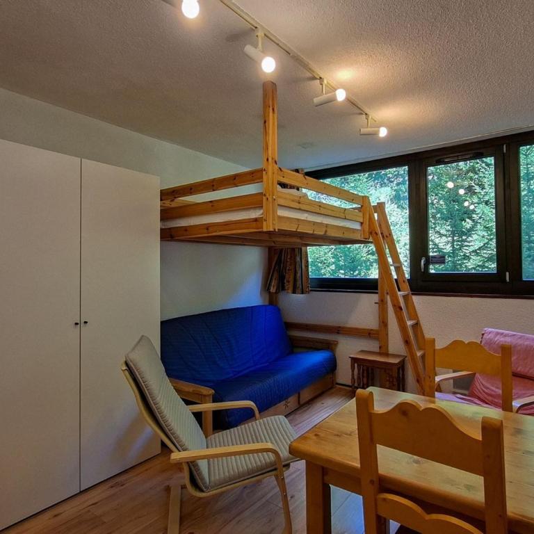 Studio confortable proche des pistes - 4 pers. - FR-1-425-244 - Studio - 1