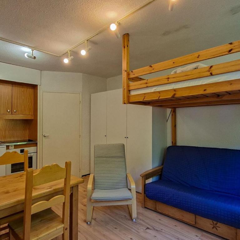 Studio confortable proche des pistes - 4 pers. - FR-1-425-244 - Studio - 7