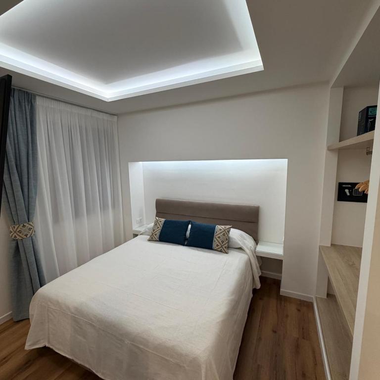 Inoi Junior Suite - Appartamento con 1 Camera da Letto - 5