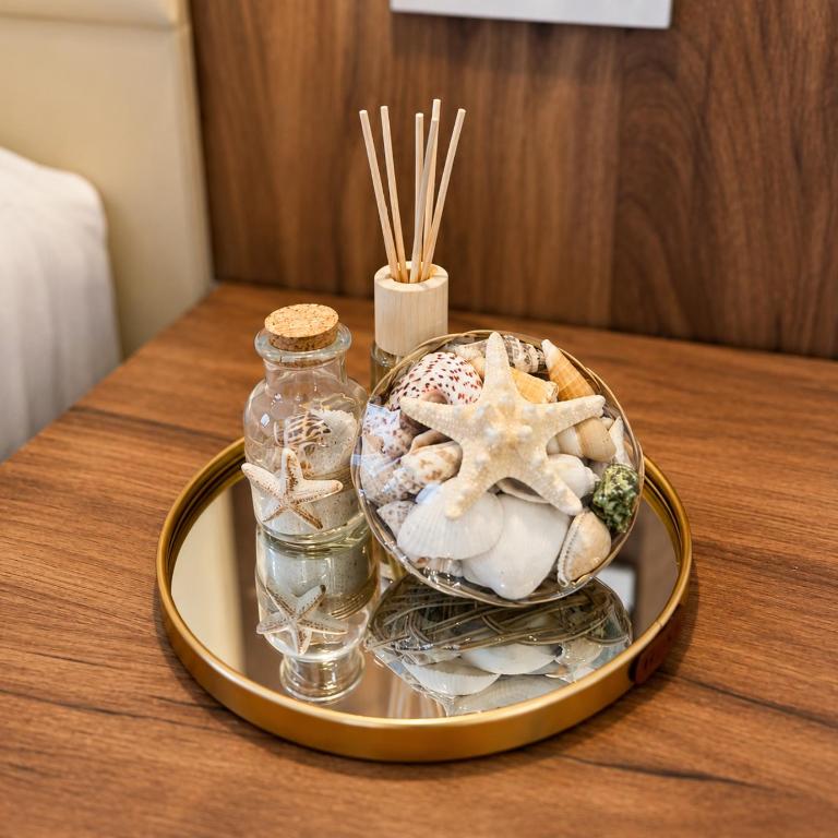 Arbneshi Apartments - One-Bedroom Apartment - 1