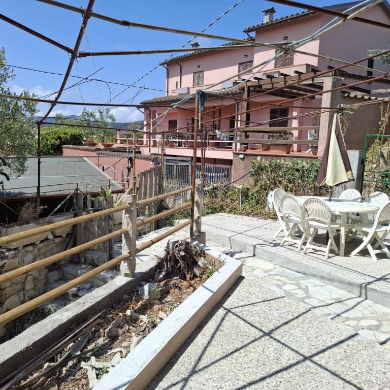 Casa al Forte - Appartamento con 2 Camere da Letto - 40