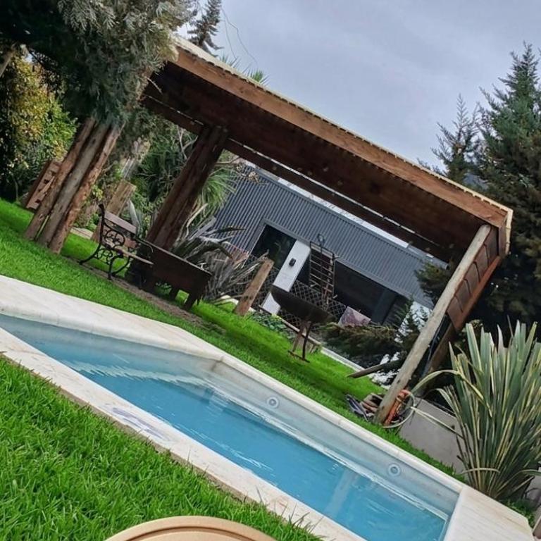 El hornero - Apartamento de 1 dormitorio - 19