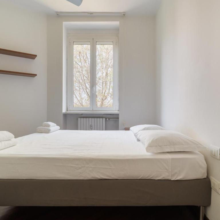 GuestHost - Cozy Balcony Flat X3 Argonne MM4 - Appartement 1 Chambre - 15