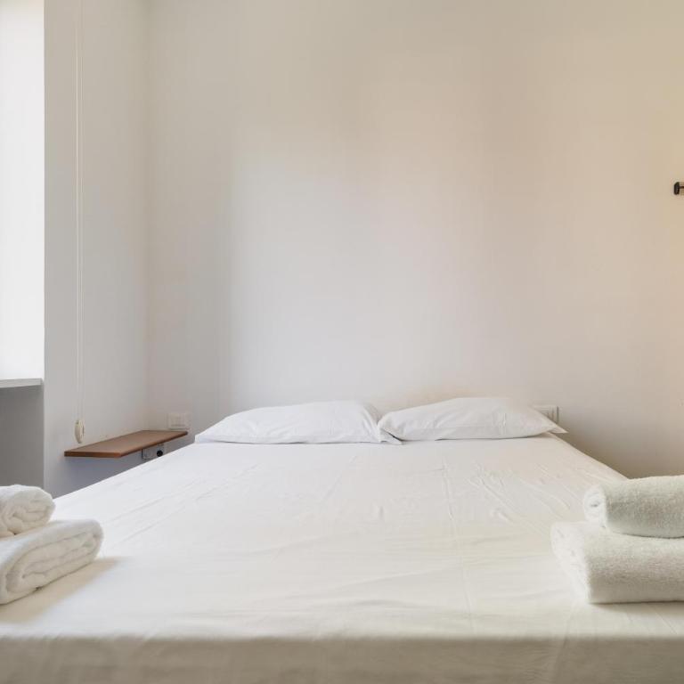 GuestHost - Cozy Balcony Flat X3 Argonne MM4 - Appartement 1 Chambre - 16