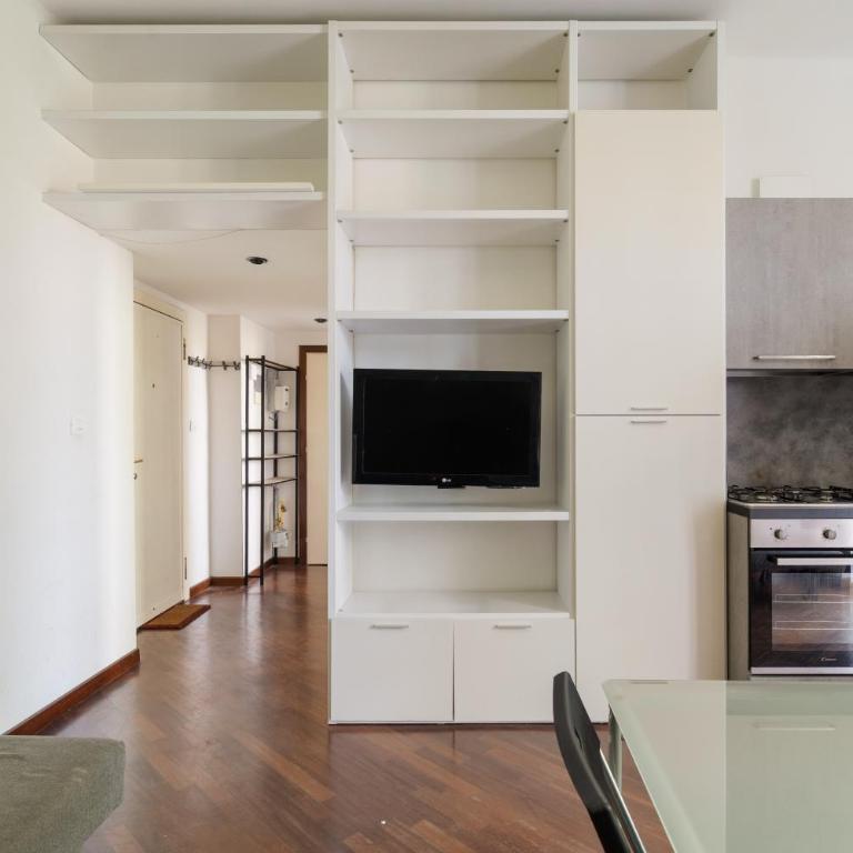 GuestHost - Cozy Balcony Flat X3 Argonne MM4 - Appartement 1 Chambre - 11