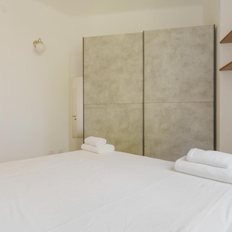 GuestHost - Cozy Balcony Flat X3 Argonne MM4 - Appartement 1 Chambre - 17