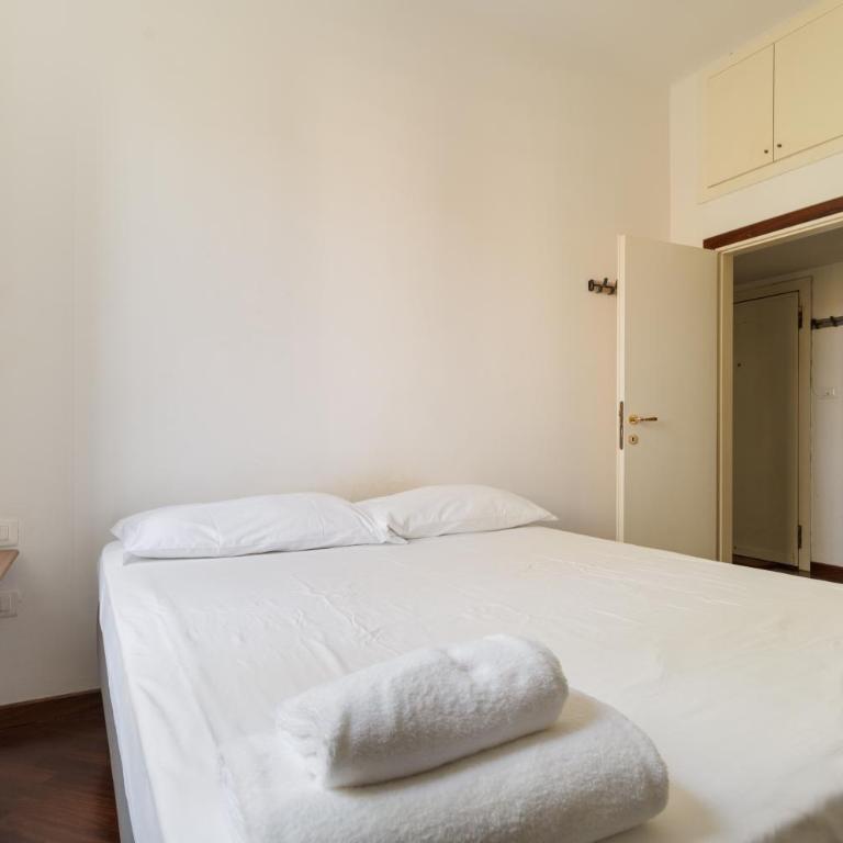 GuestHost - Cozy Balcony Flat X3 Argonne MM4 - Appartement 1 Chambre - 18