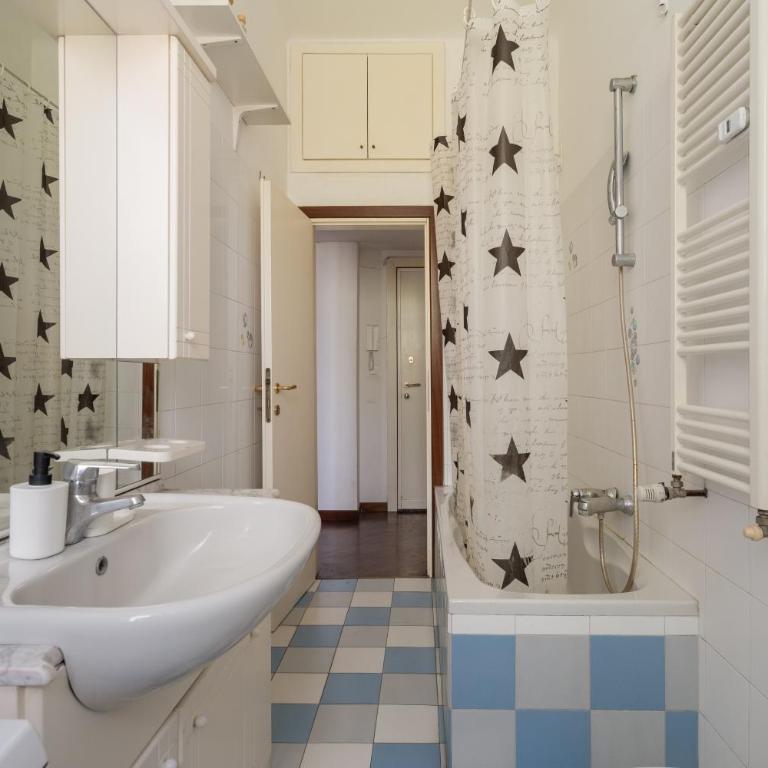 GuestHost - Cozy Balcony Flat X3 Argonne MM4 - Appartement 1 Chambre - 22