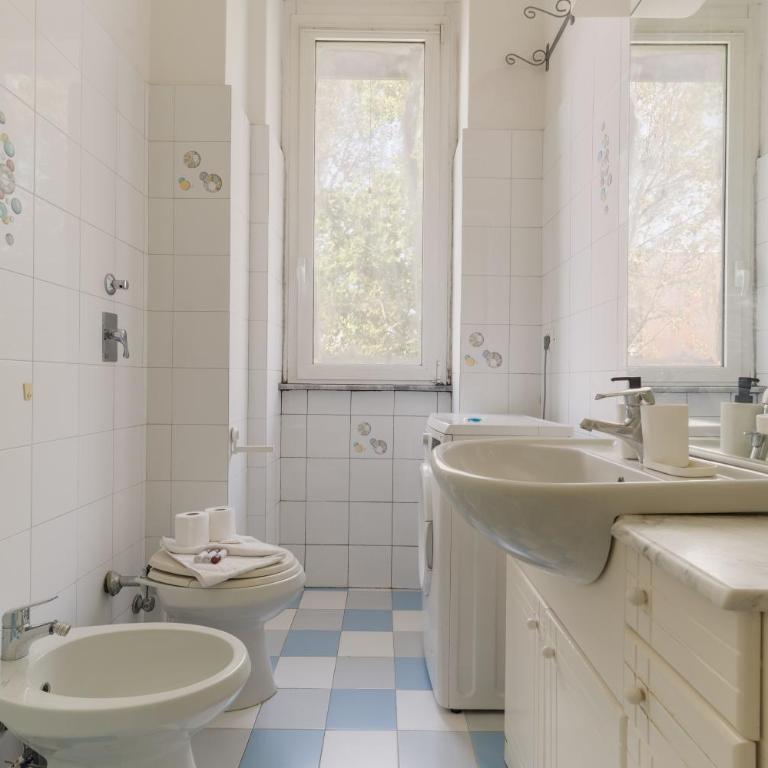 GuestHost - Cozy Balcony Flat X3 Argonne MM4 - Appartement 1 Chambre - 20