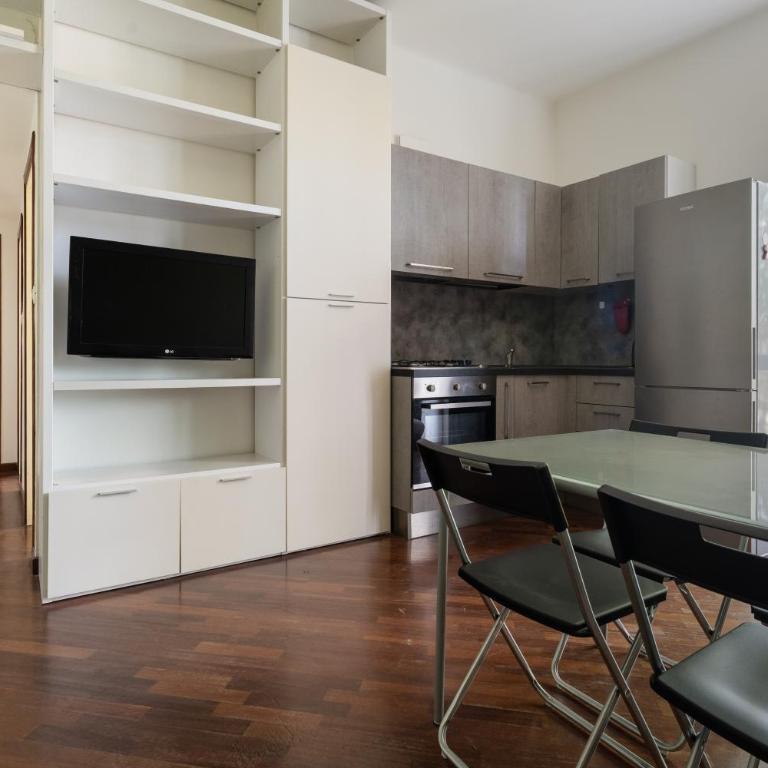 GuestHost - Cozy Balcony Flat X3 Argonne MM4 - Appartement 1 Chambre - 9