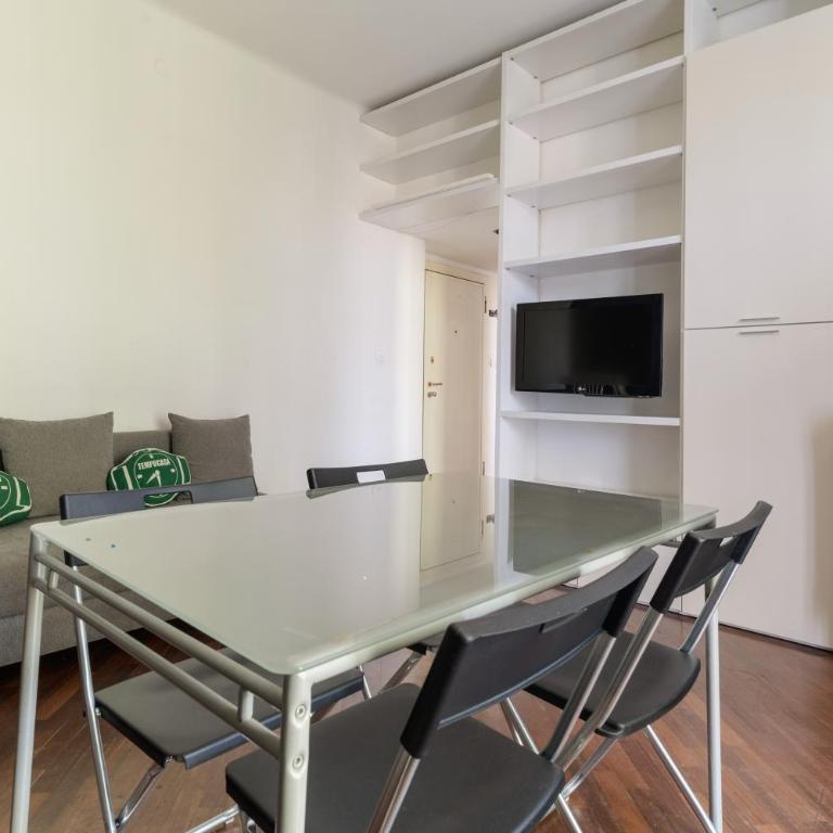 GuestHost - Cozy Balcony Flat X3 Argonne MM4 - Appartement 1 Chambre - 1