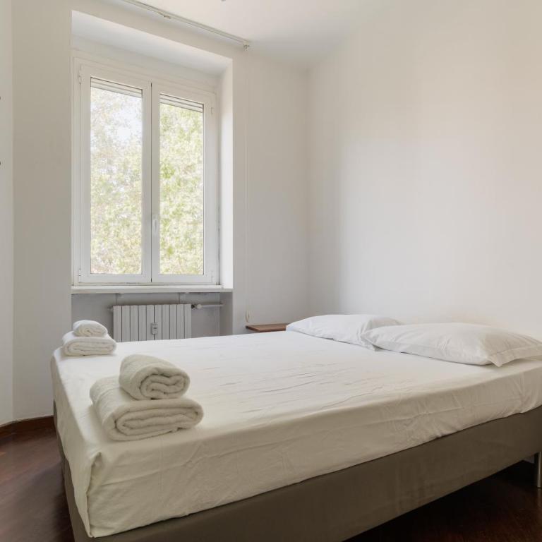 GuestHost - Cozy Balcony Flat X3 Argonne MM4 - Appartement 1 Chambre - 2