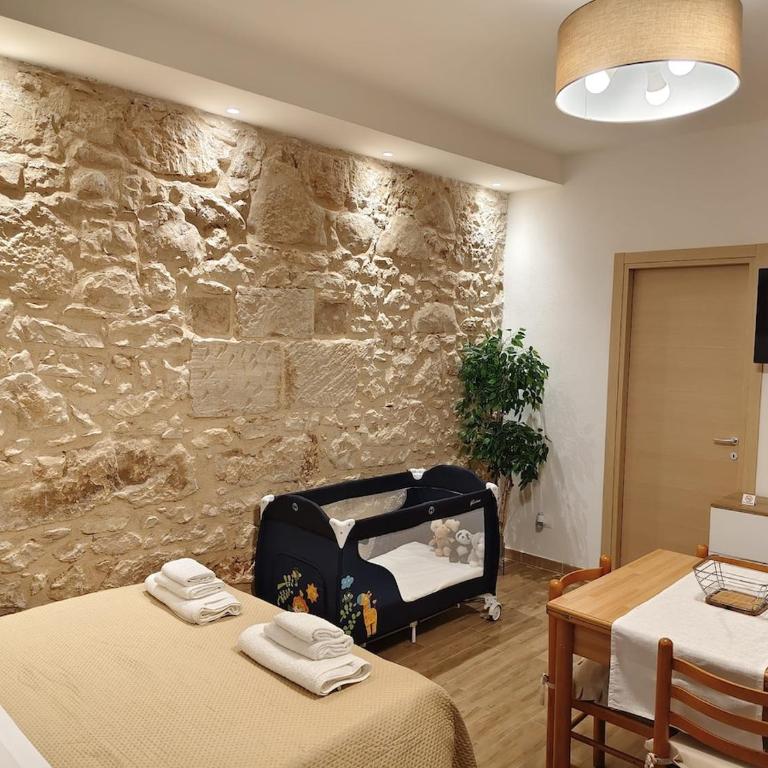 Dimora Minardi - Appartamento con 1 Camera da Letto - 3