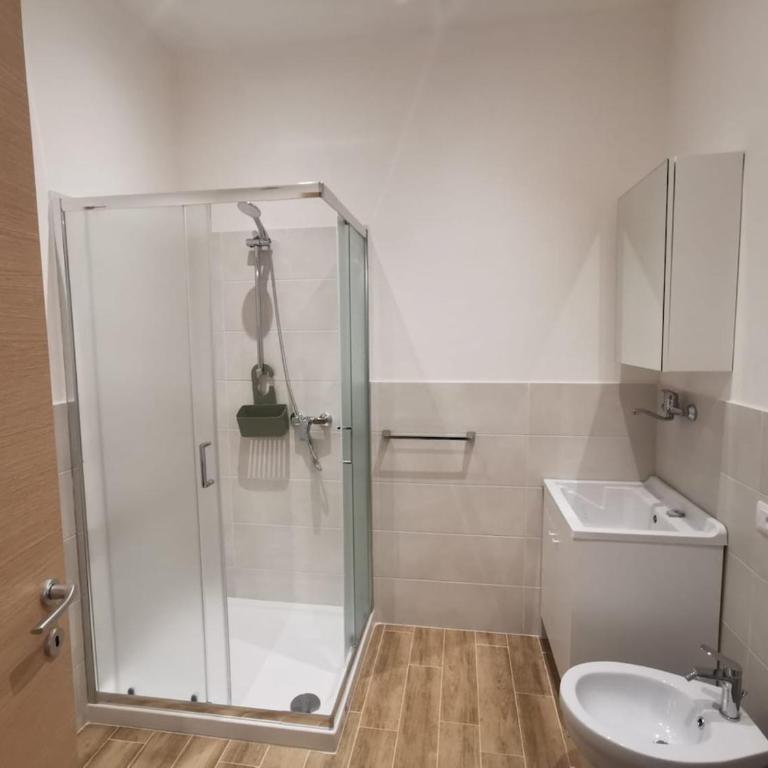 Dimora Minardi - Appartamento con 1 Camera da Letto - 5