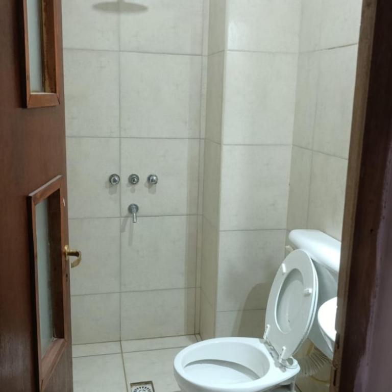 Ampi - One-Bedroom Apartment - 2