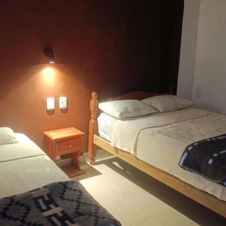 Ampi - One-Bedroom Apartment - 3
