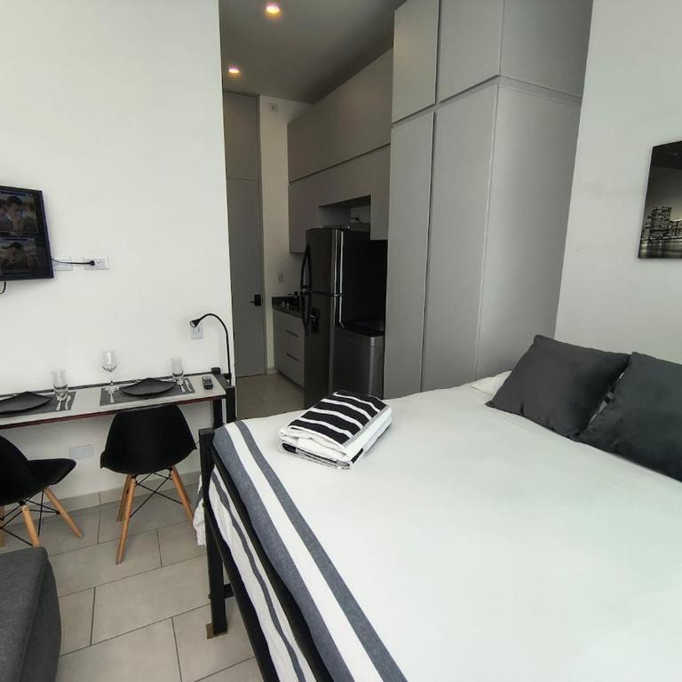 Chapinero Central Modern - Apartamento de 1 dormitorio - 5
