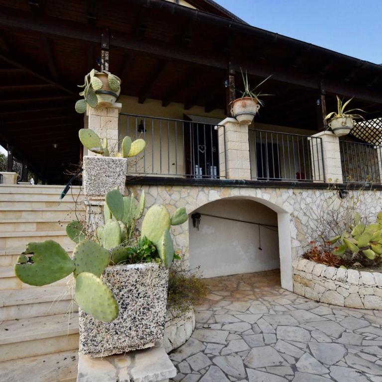 Villa Patrizia - Villa con Piscina Privata - 21