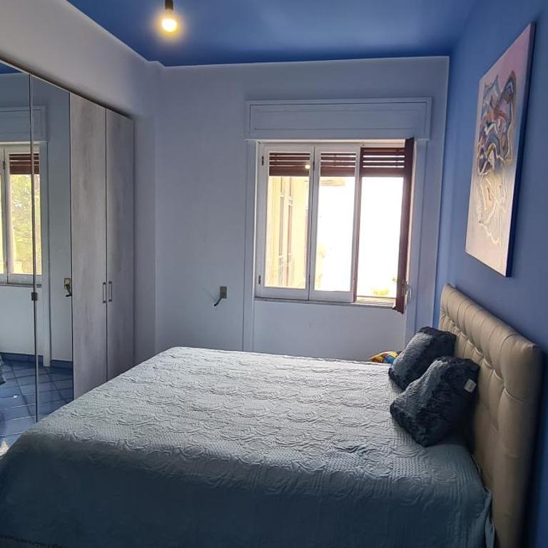 Amalfibluparadise - Appartamento con 2 Camere da Letto - 3