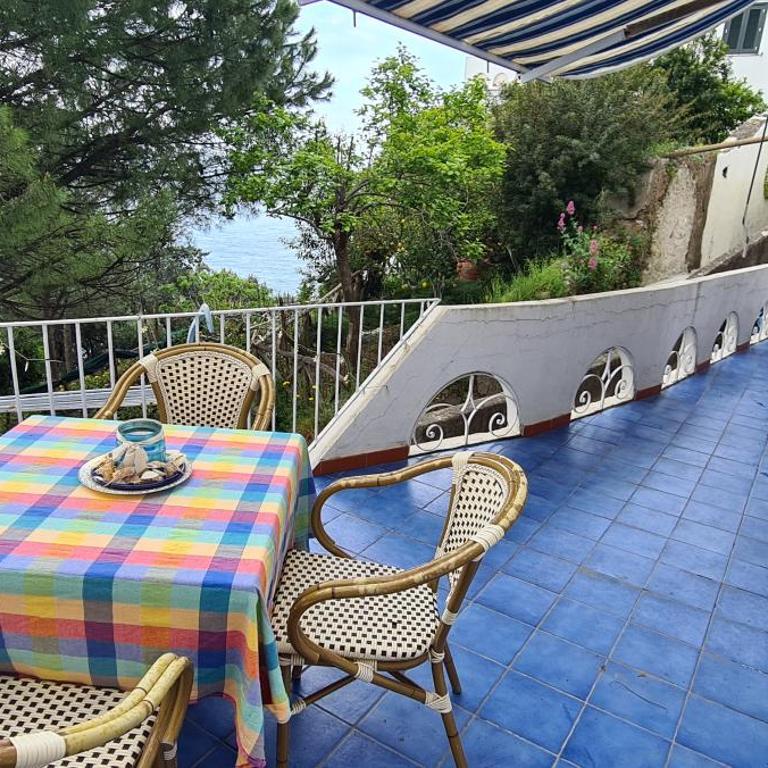 Amalfibluparadise - Appartamento con 2 Camere da Letto - 6