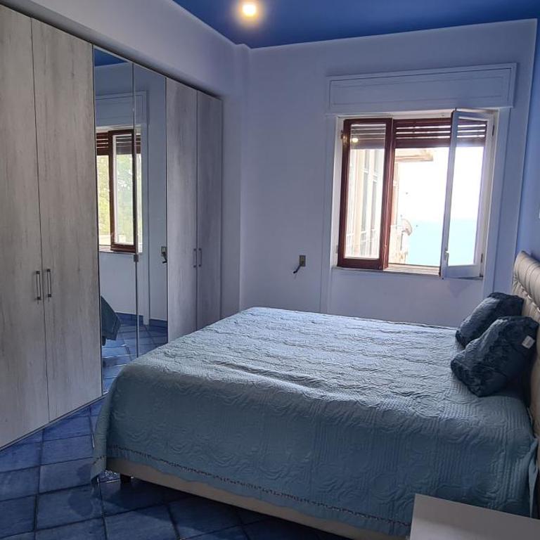 Amalfibluparadise - Appartamento con 2 Camere da Letto - 10