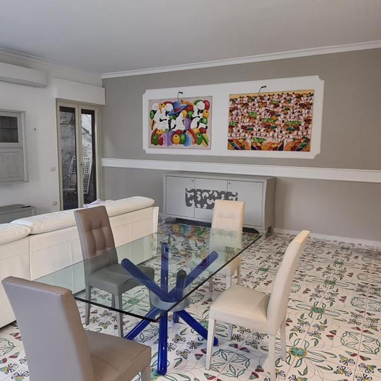 Amalfibluparadise - Appartamento con 2 Camere da Letto - 12
