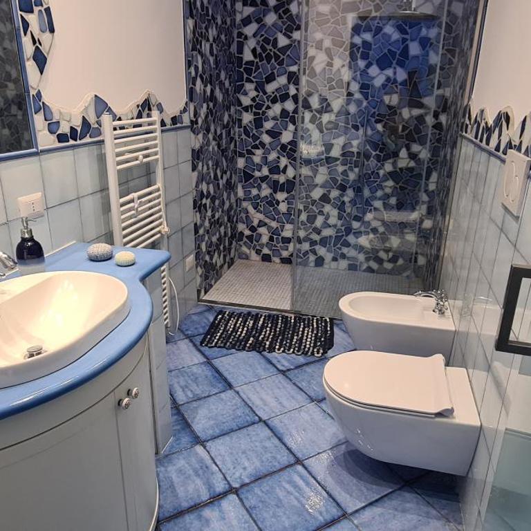 Amalfibluparadise - Appartamento con 2 Camere da Letto - 13