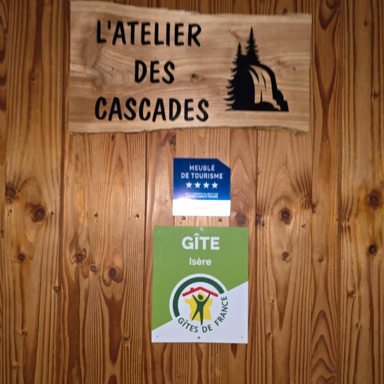 les5sommets 2 gîtes de 14 couchages - Five-Bedroom House - 30