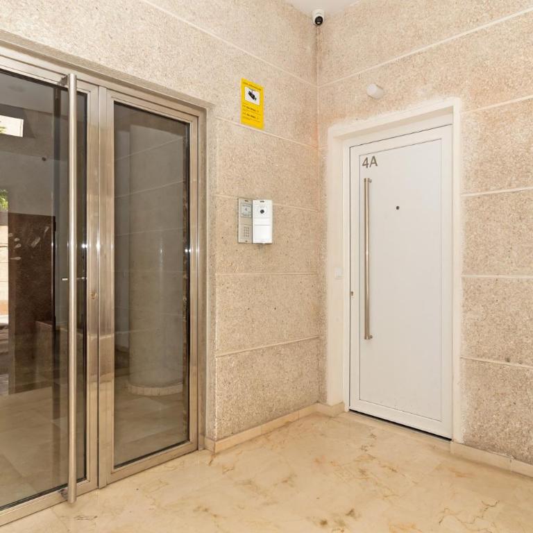 Guestready - 2BR by Malvarrosa Beach - Appartamento con 2 Camere da Letto - 24