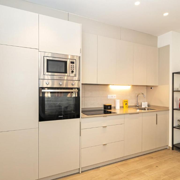 Guestready - 2BR by Malvarrosa Beach - Appartamento con 2 Camere da Letto - 2