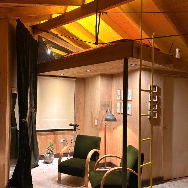 Casa Alama - Apartamento de 2 dormitorios - 2