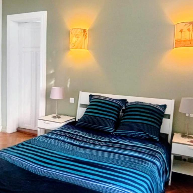 Villa Palma - Standard Studio - 5
