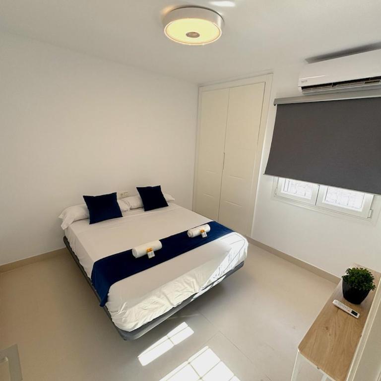 Evans Realty DJ - Villa Lujo&Parking&Terraza&BBQ - Villa - 8