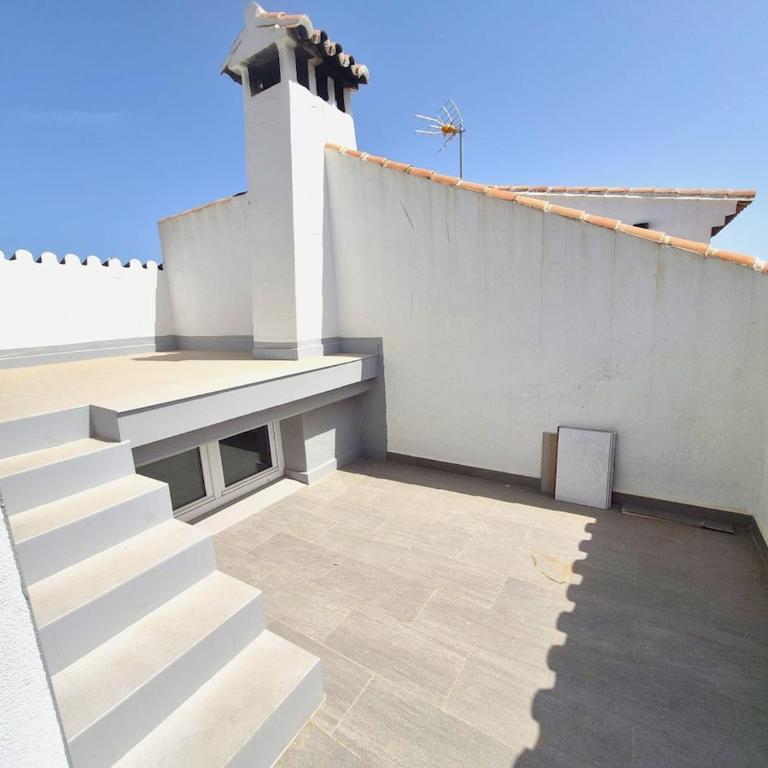Evans Realty DJ - Villa Lujo&Parking&Terraza&BBQ - Villa - 46